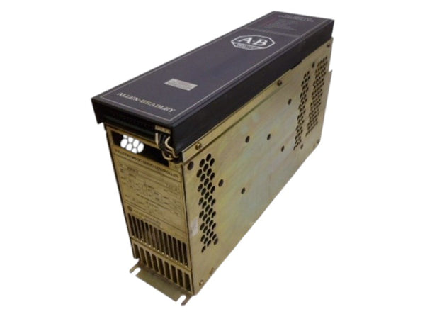 ALLEN BRADLEY 1388B-AV20 SER B DC SERVO CONTROLLER UNMP