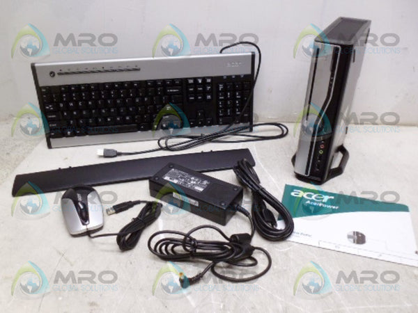 ACER AP2000-UD6321P ACERPOWER 2000 COMPUTER NSMP