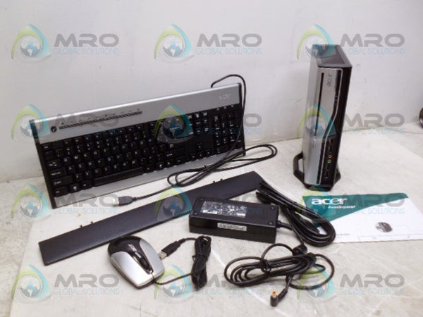 ACER AP2000-UD6321P ACERPOWER 2000 COMPUTER NSMP