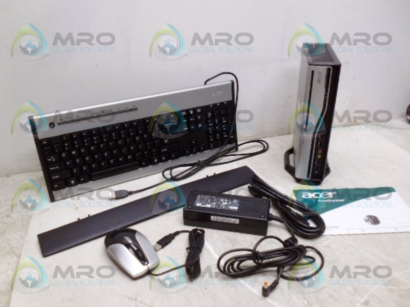 ACER AP2000-UD6321P ACERPOWER 2000 COMPUTER NSMP