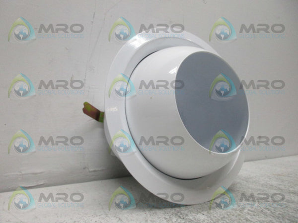 ADVANTAGE 6E1 941502 WHITE EYEBALL GLOBE NSMP