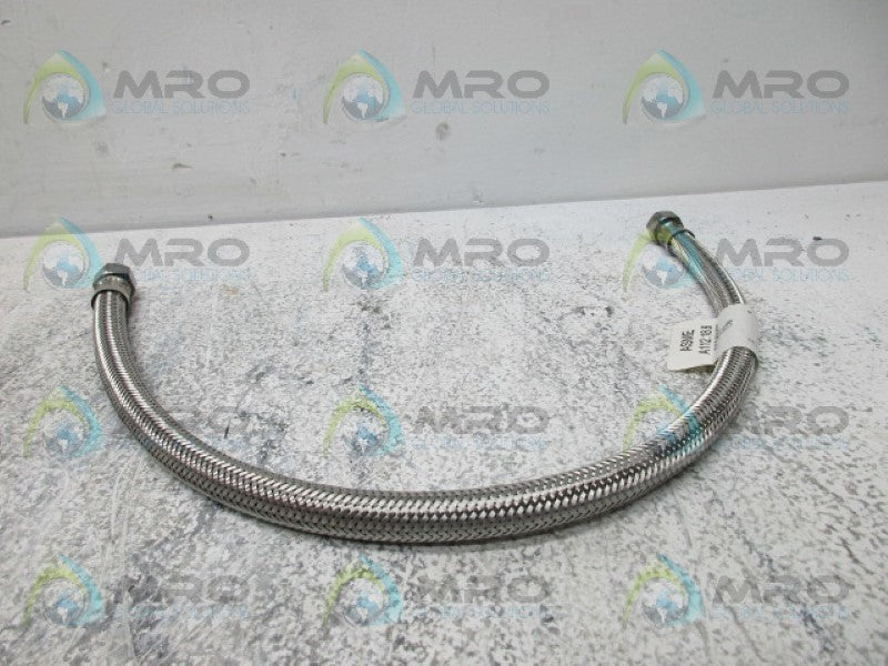 A-HOSES 30UL83 FLEXHOSE AND TEE KIT NSMP