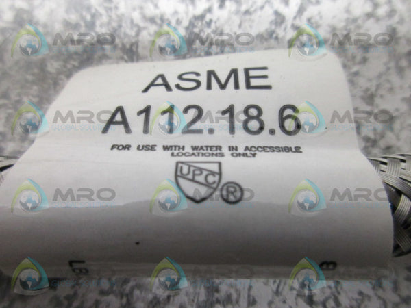 A-HOSES 30UL83 FLEXHOSE AND TEE KIT NSMP