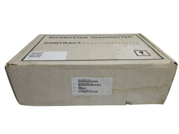 ABB M000000000S130A MAGMASTER TRANSMITTER NSMP