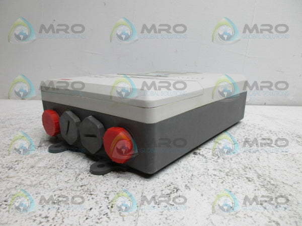 ABB M000000000S130A MAGMASTER TRANSMITTER NSMP