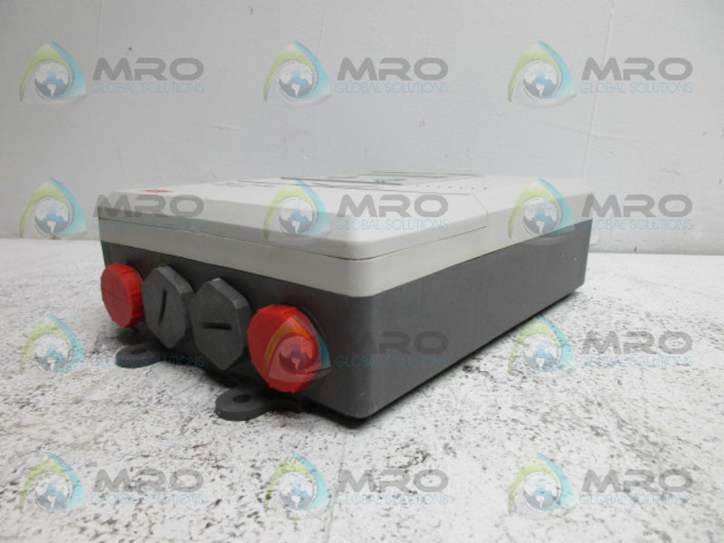 ABB M000000000S130A MAGMASTER TRANSMITTER NSMP