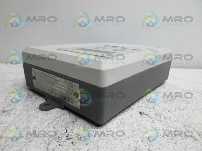 ABB M000000000S130A MAGMASTER TRANSMITTER NSMP