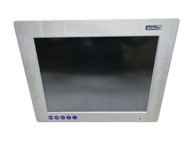 ADS TEC DVG-OTC5015 PANEL UNMP