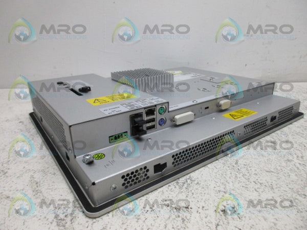 ADS TEC DVG-OTC5015 PANEL UNMP