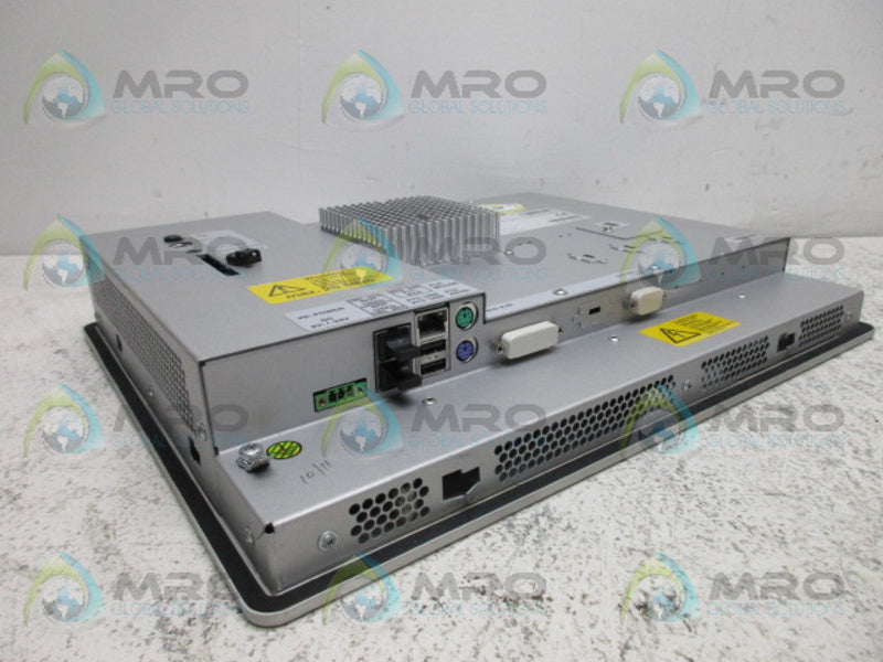 ADS TEC DVG-OTC5015 PANEL UNMP