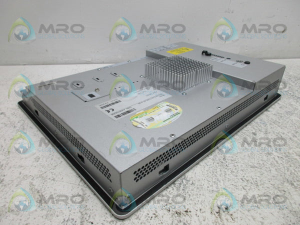 ADS TEC DVG-OTC5015 PANEL UNMP