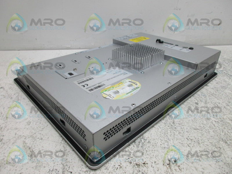 ADS TEC DVG-OTC5015 PANEL UNMP