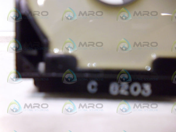 AGASTAT 7000C TIMING RELAY NSMP