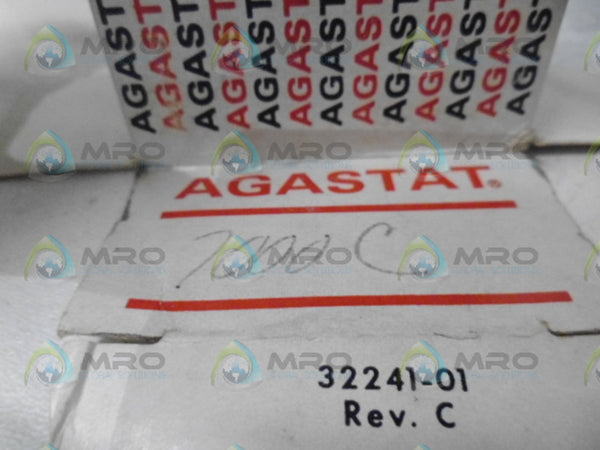 AGASTAT 7000C TIMING RELAY NSMP