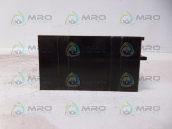 AGASTAT A4075 TIMING RELAY COIL NSMP