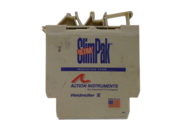 ACTION INSTRUMENTS  G905-0000 POWER SUPPLY NSNP