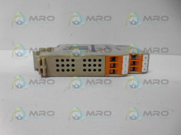 ACTION INSTRUMENTS  G905-0000 POWER SUPPLY NSNP