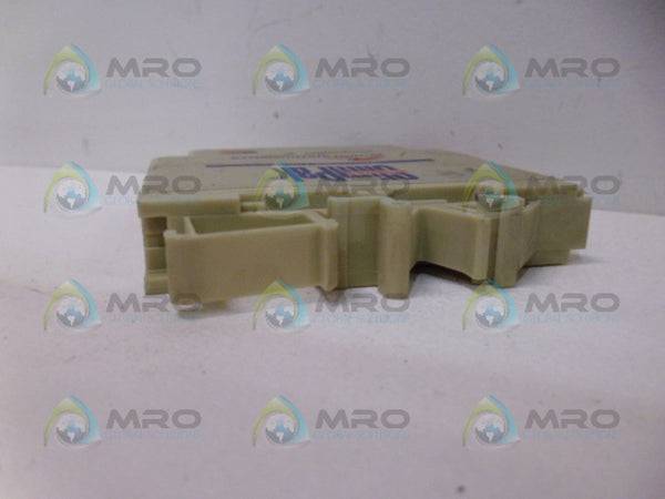 ACTION INSTRUMENTS  G905-0000 POWER SUPPLY NSNP