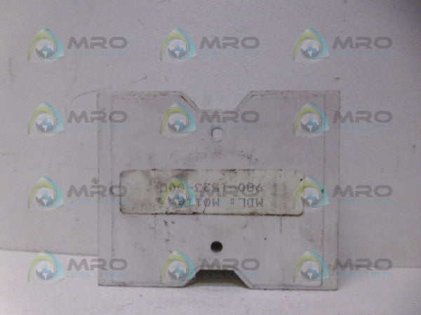 ACTION PAC 980-1523-00C RELAY SOCKET UNMP