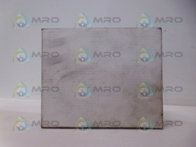 ACTION INSTRUMENTS V508-5001-1-0 INDICATOR NSMP