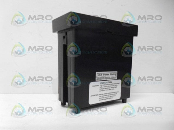 ACTION INSTRUMENTS V508-5001-1-0 INDICATOR NSMP