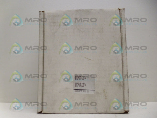 ACTION INSTRUMENTS V437-1000-1 INDICATOR NSMP