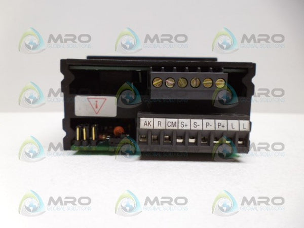 ACTION INSTRUMENTS V437-1000-1 INDICATOR NSMP