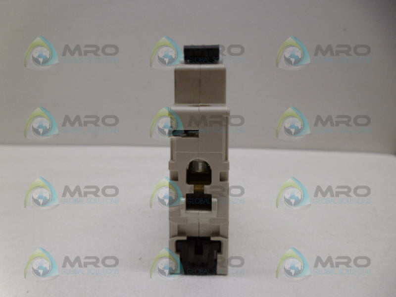 ABB S201P-K6 CIRCUIT BREAKER 6A UNMP
