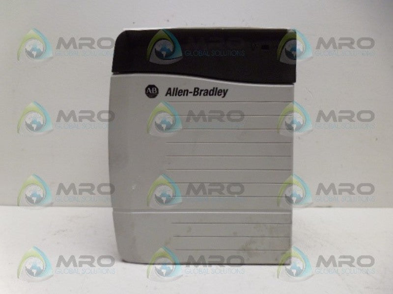 ALLEN BRADLEY 1756-P475 SER. B POWER SUPPLY NSNP
