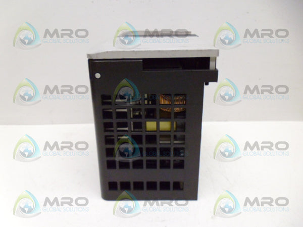 ALLEN BRADLEY 1756-P475 SER. B POWER SUPPLY NSNP