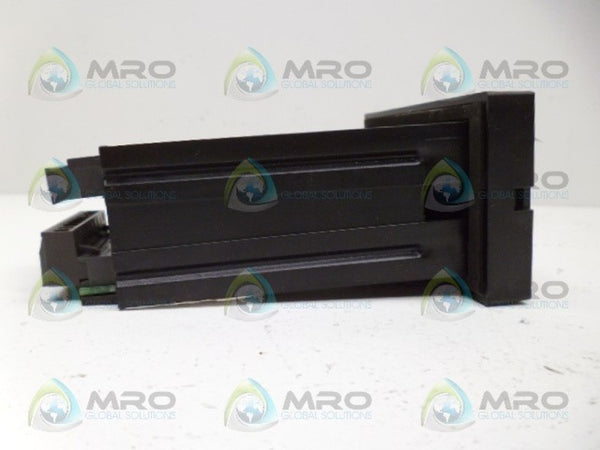 ACTION INSTRUMENTS V437-1000-1 INDICATOR NSNP