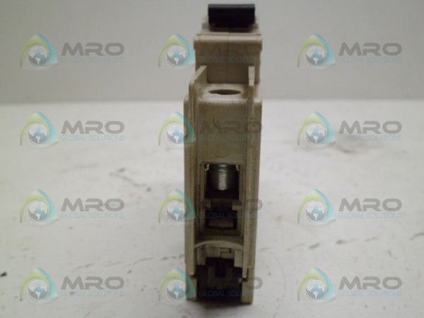 ABB S201UP-K2A CIRCUIT BREAKER UNMP