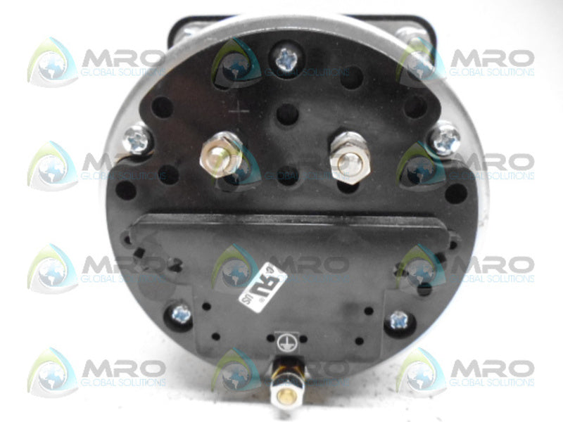 YOKOGAWA 103131LS-RS7 METER 250AC NSNP