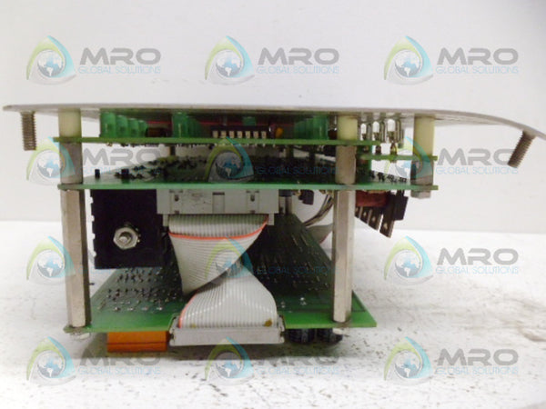 ADVANTAGE 250900 DISPLAY PANEL (AS PICTURED) UNMP