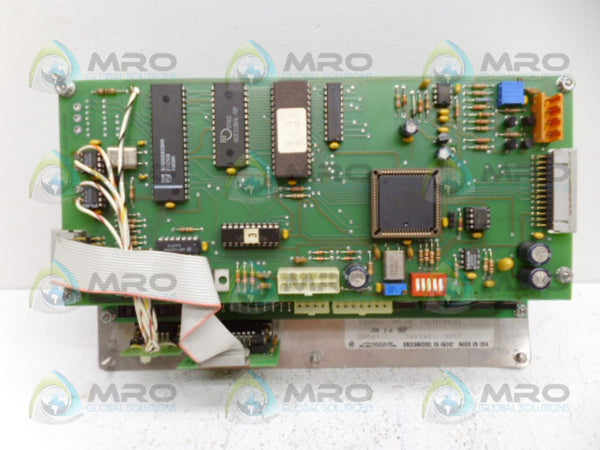 ADVANTAGE 250900 DISPLAY PANEL (AS PICTURED) UNMP