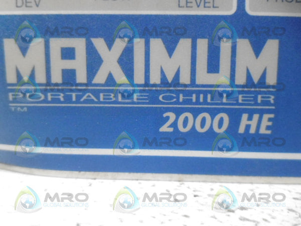 ADVANTAGE 250900 DISPLAY PANEL (AS PICTURED) UNMP