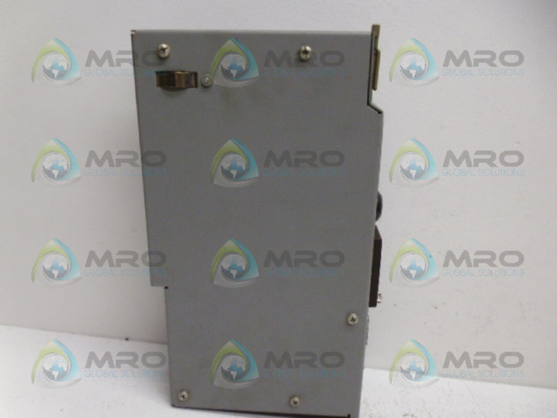 ALLEN BRADLEY 1772-LW SER. B UNMP
