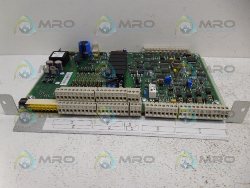 ABB 3BSC980004R123 BOARD POWER NSNP