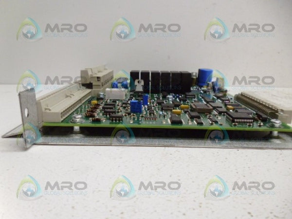 ABB 3BSC980004R123 BOARD POWER NSNP