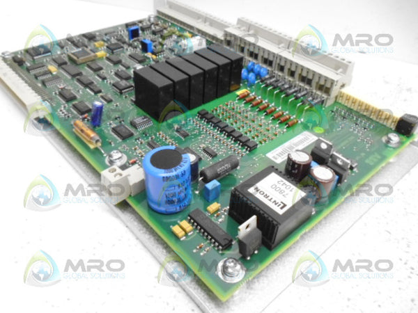 ABB 3BSC980004R123 BOARD POWER NSNP