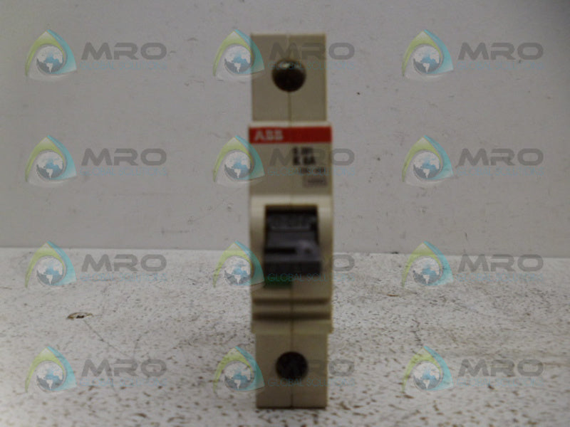 ABB S281-K8 CIRCUIT BREAKER NSNP