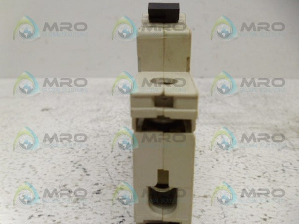 ABB S281-K8 CIRCUIT BREAKER NSNP