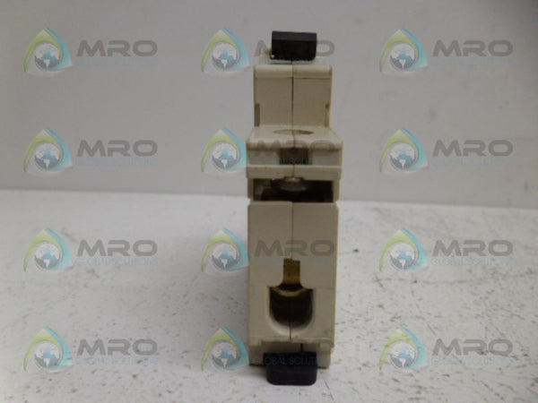 ABB S281K4A CIRCUIT BREAKER UNMP