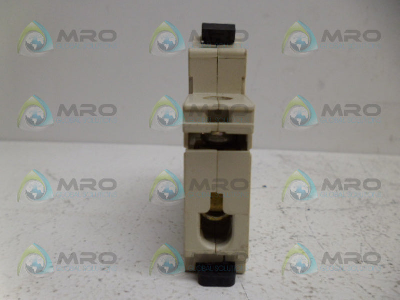 ABB S281K4A CIRCUIT BREAKER UNMP