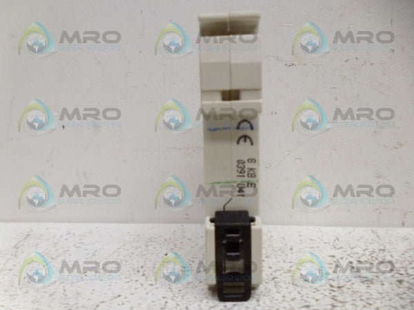 ABB S281-K8 CIRCUIT BREAKER NSMP