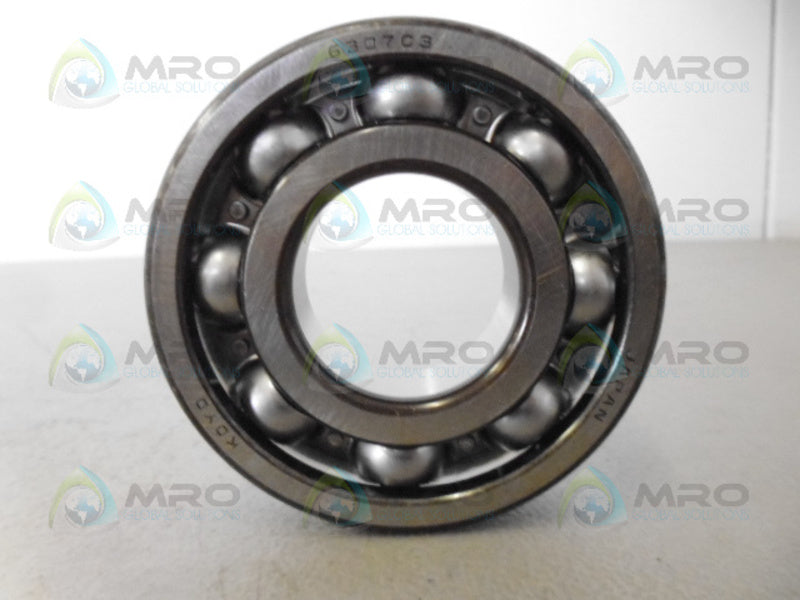 6307C3 BALL BEARING NSMP