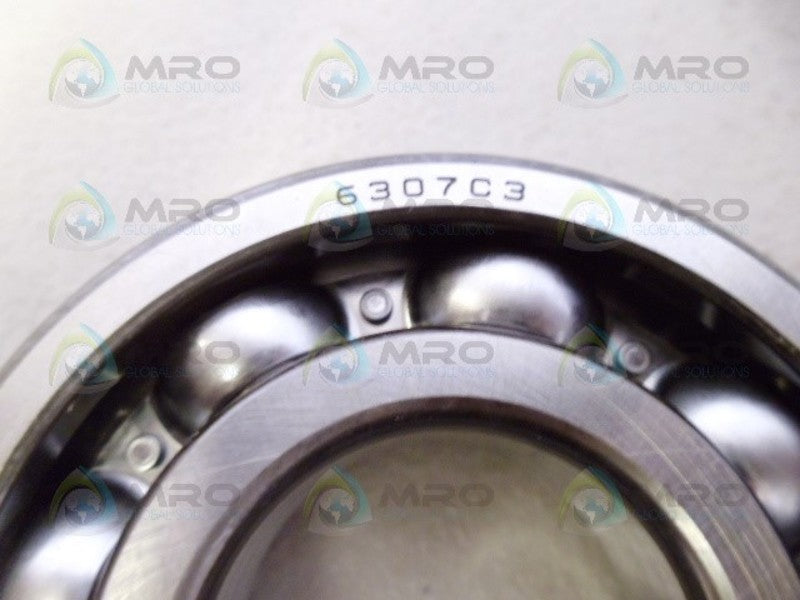 6307C3 BALL BEARING NSMP