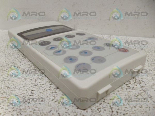 ABB 3ADT220071R0050 CONTROL PANEL NSMP