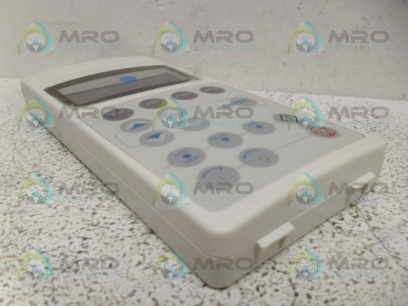 ABB 3ADT220071R0050 CONTROL PANEL NSMP