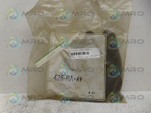 AIR TECH 428-RA-AV SEAL KIT NSMP